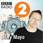 Simon Mayo's BBC Radio 2 Drive Time